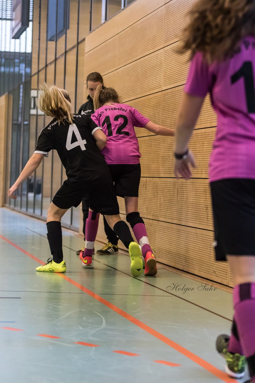 Bild 165 - Girls Cup